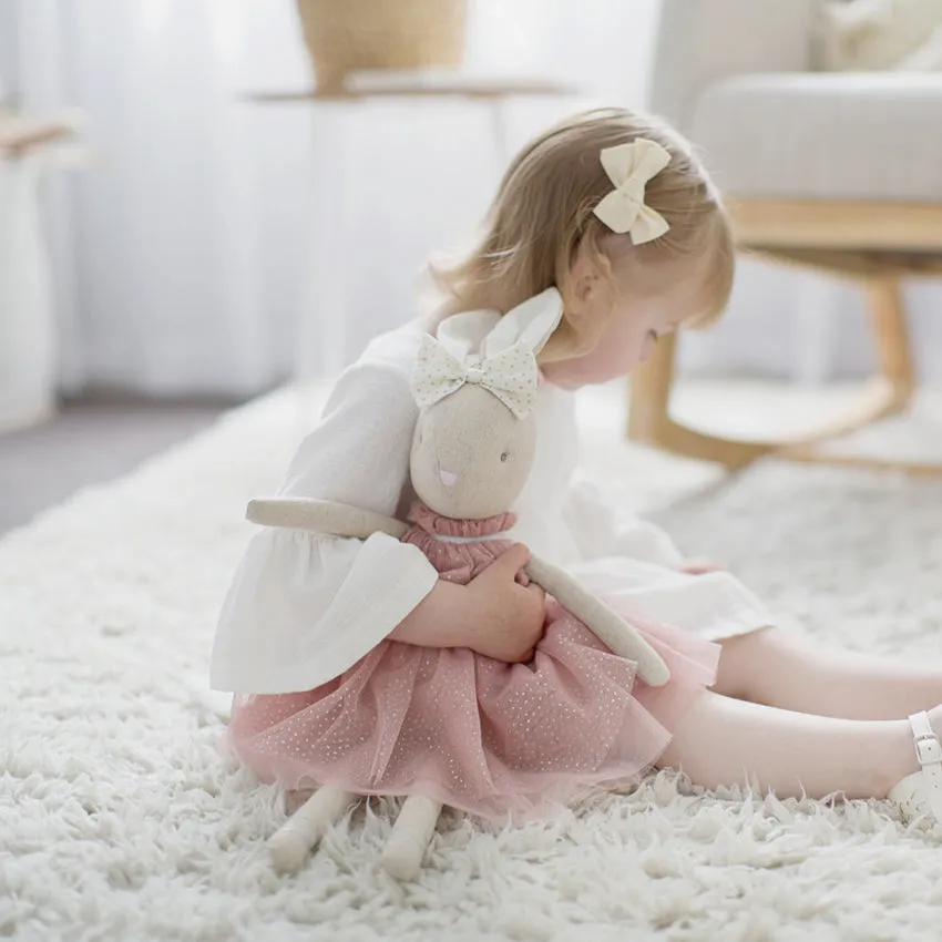 Alimrose | Daisy Bunny