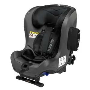 Axkid Minikid 2 Car Seat - Granite