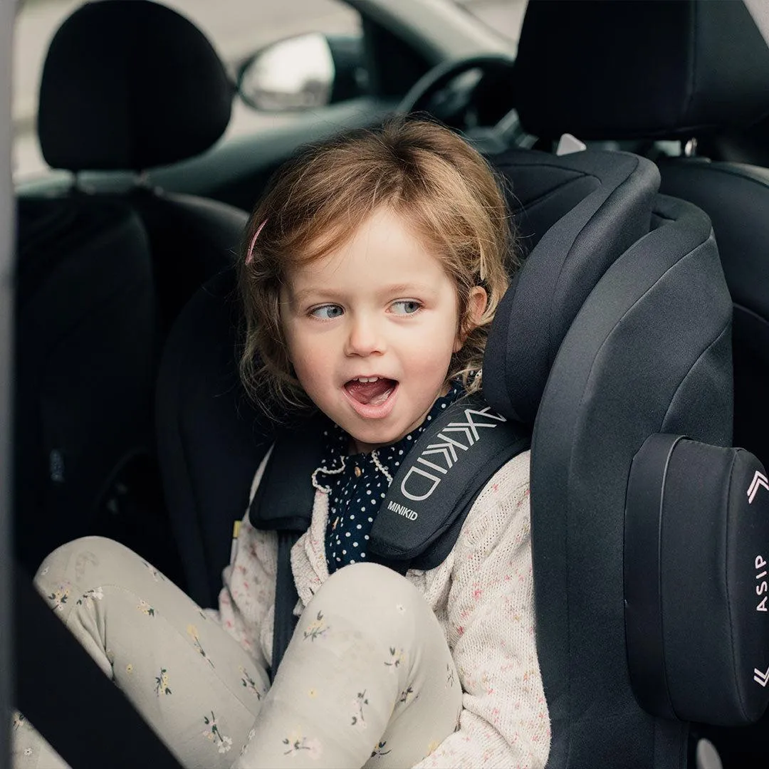 Axkid Minikid 2 Car Seat - Tar