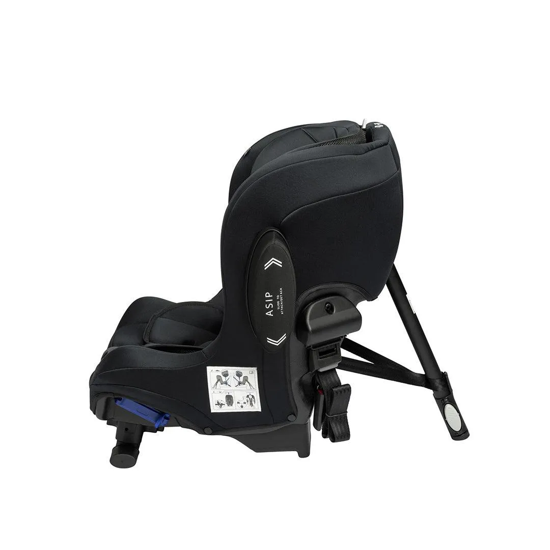 Axkid Minikid 2 Car Seat - Tar