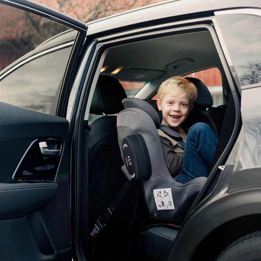 Axkid Minikid 2 Car Seat - Tar