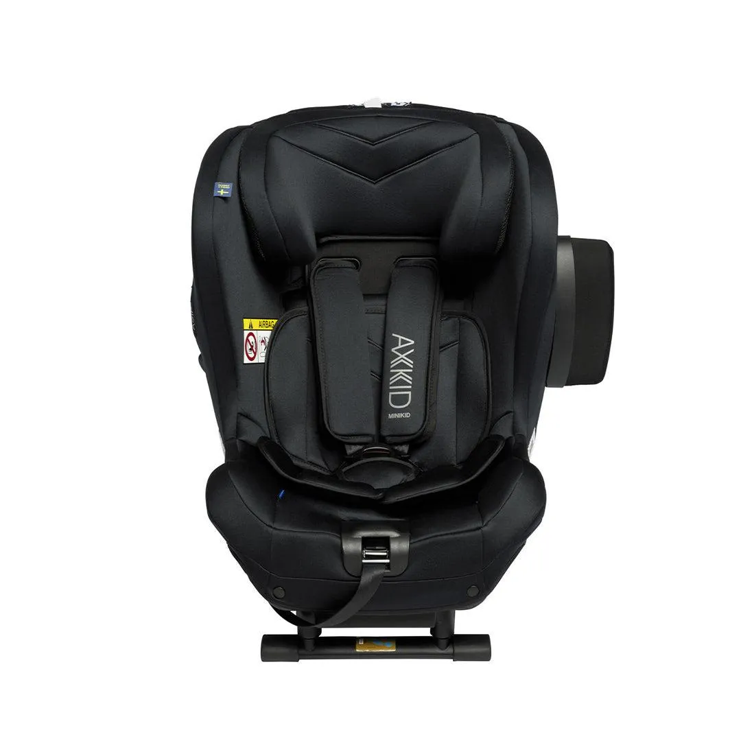 Axkid Minikid 2 Car Seat - Tar