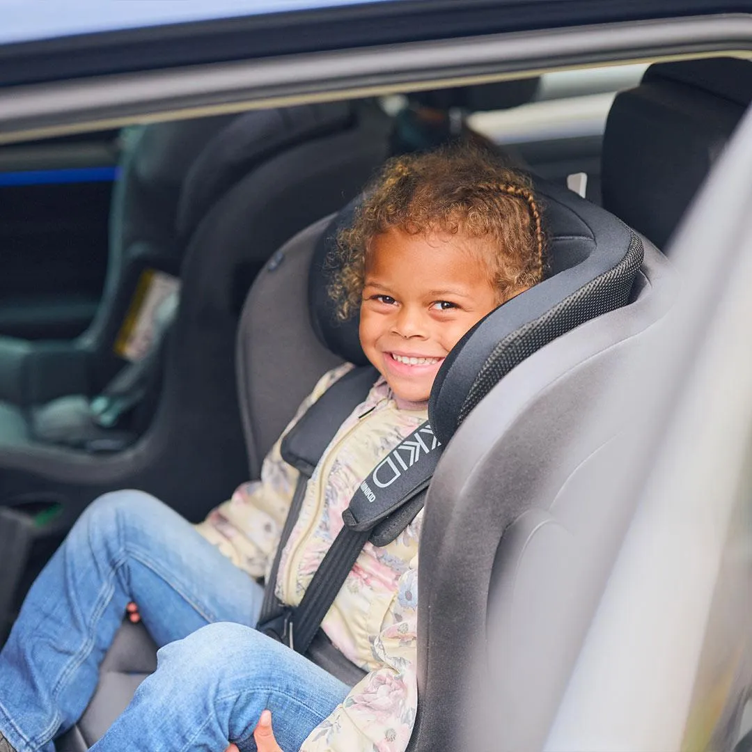 Axkid Minikid 2 Car Seat - Tar