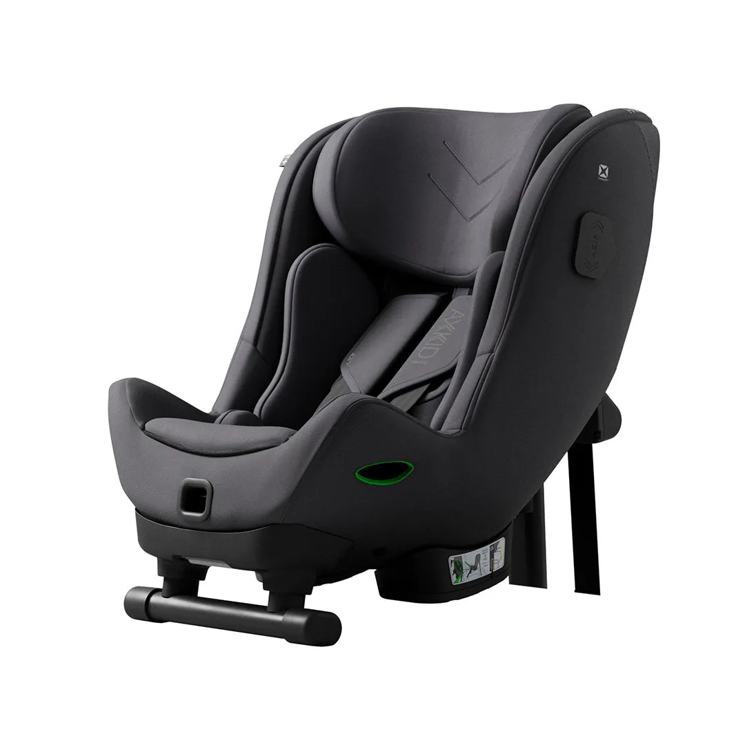 Axkid Minikid 4 Max - Arctic Mist Grey
