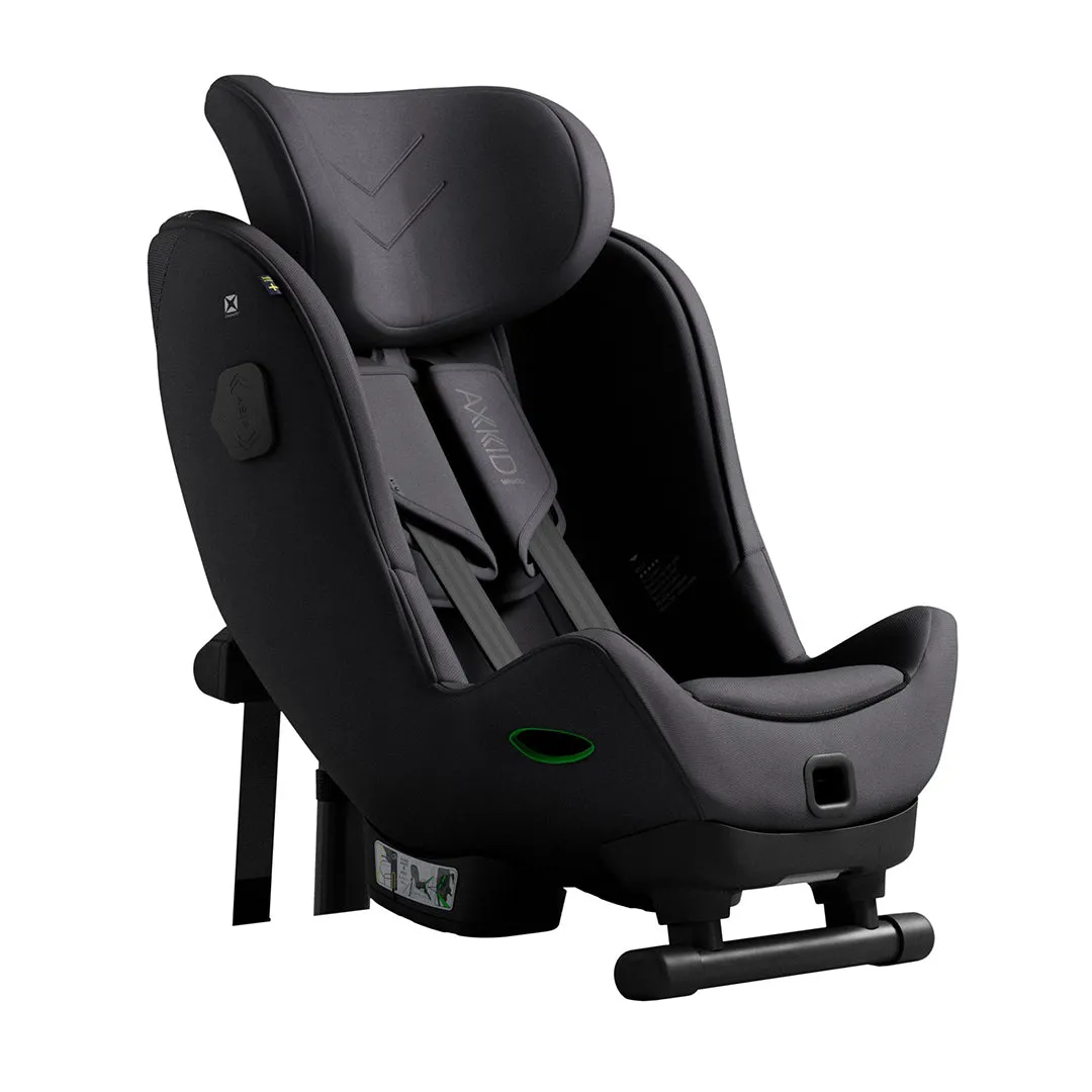 Axkid Minikid 4 Max - Arctic Mist Grey