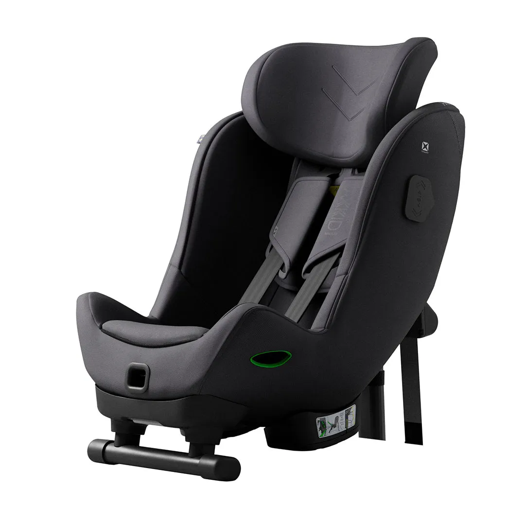Axkid Minikid 4 Max - Arctic Mist Grey