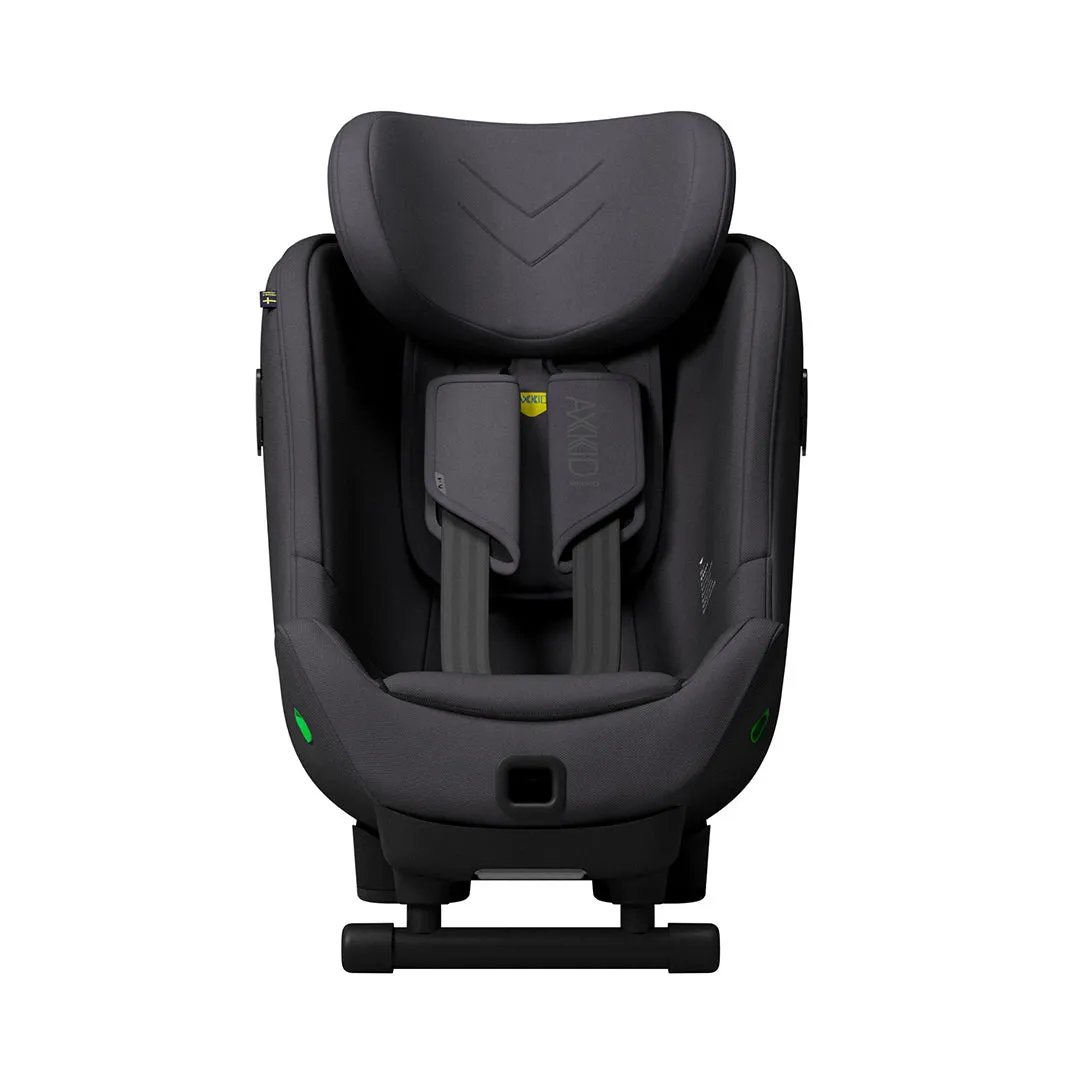 Axkid Minikid 4 Max - Arctic Mist Grey