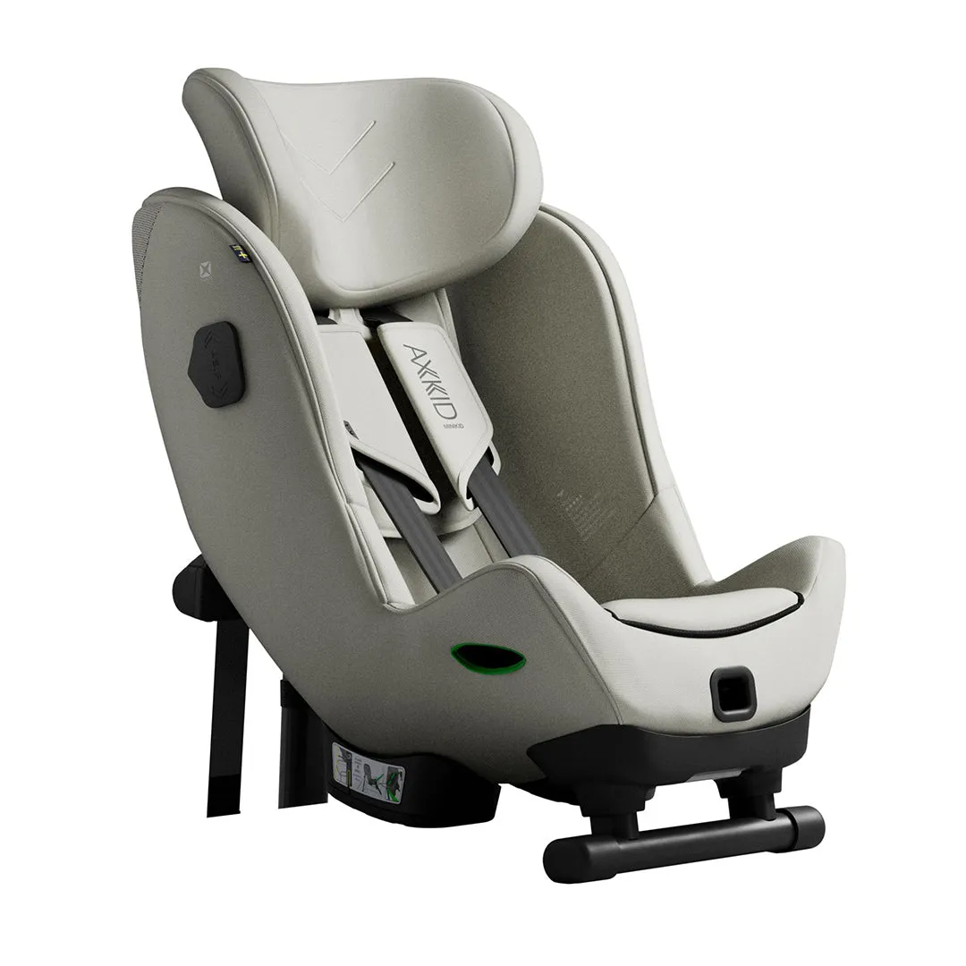 Axkid Minikid 4 Max - Beachgrass Beige