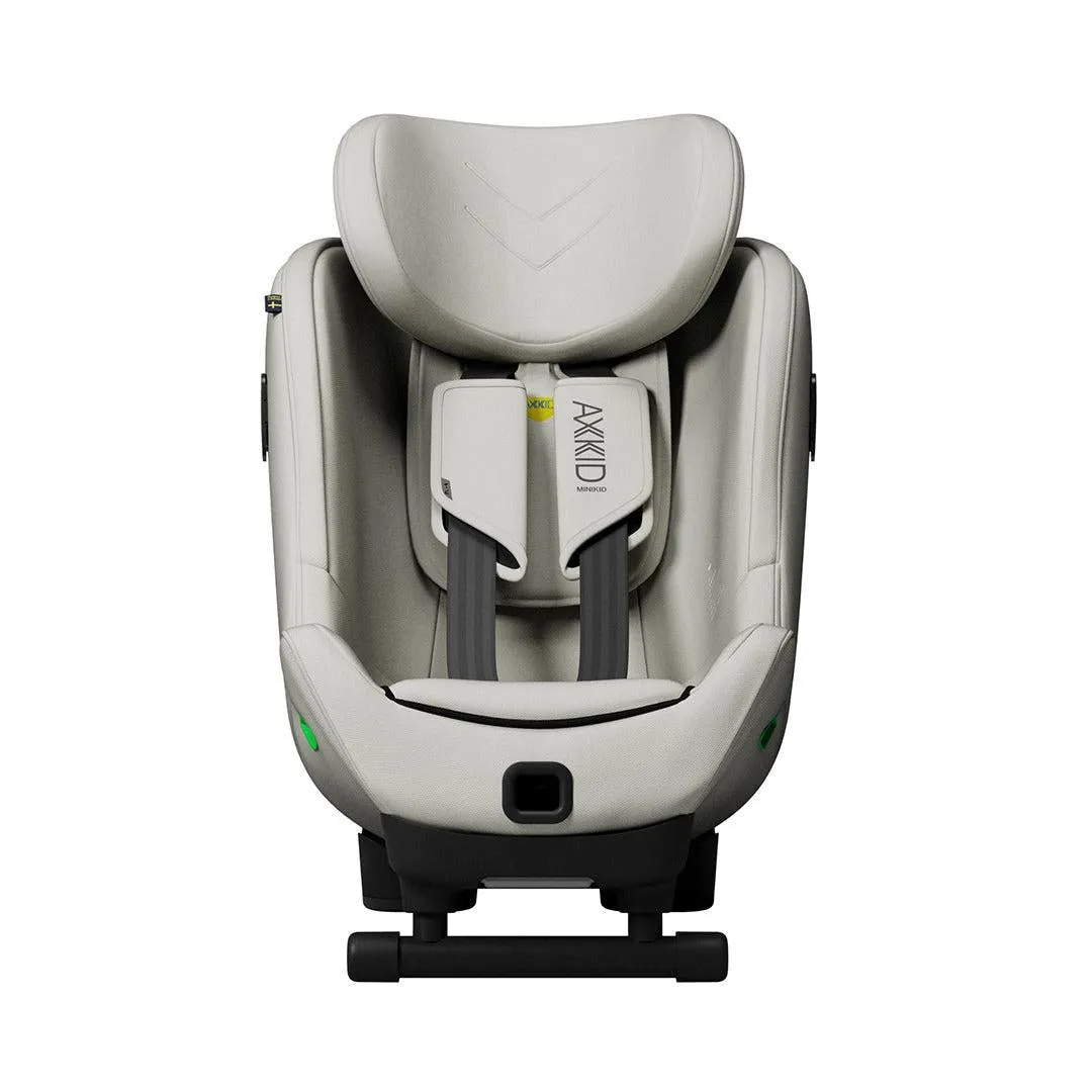 Axkid Minikid 4 Max - Beachgrass Beige