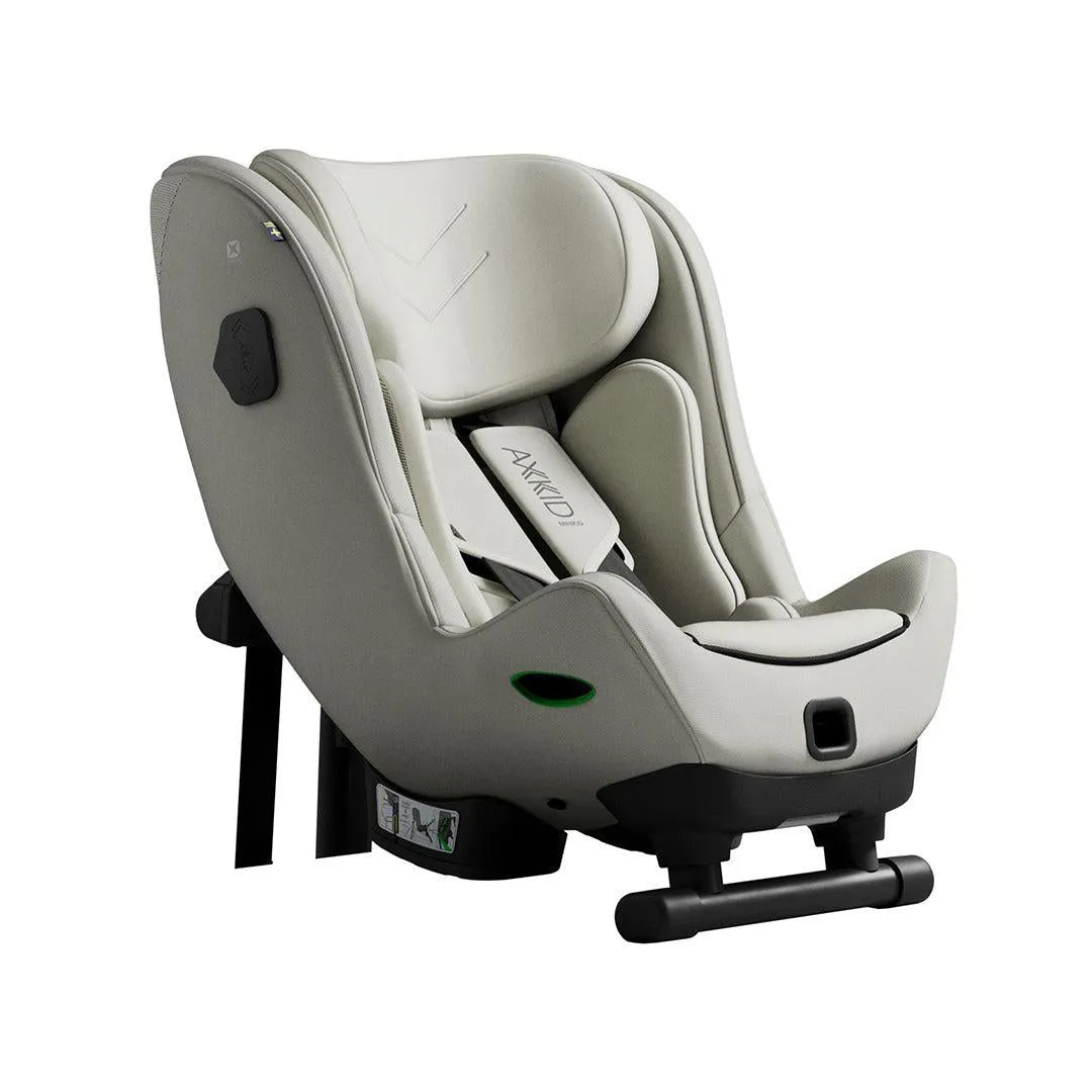 Axkid Minikid 4 Max - Beachgrass Beige