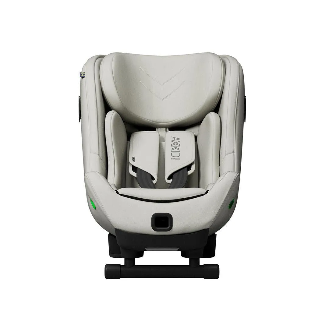 Axkid Minikid 4 Max - Beachgrass Beige