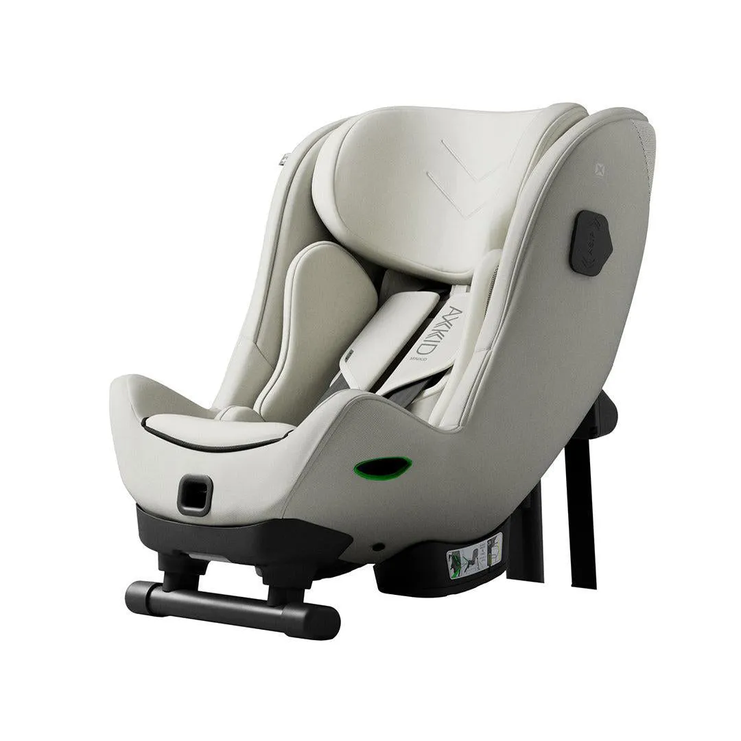 Axkid Minikid 4 Max - Beachgrass Beige