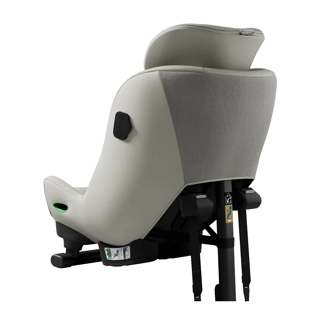 Axkid Minikid 4 Max - Beachgrass Beige