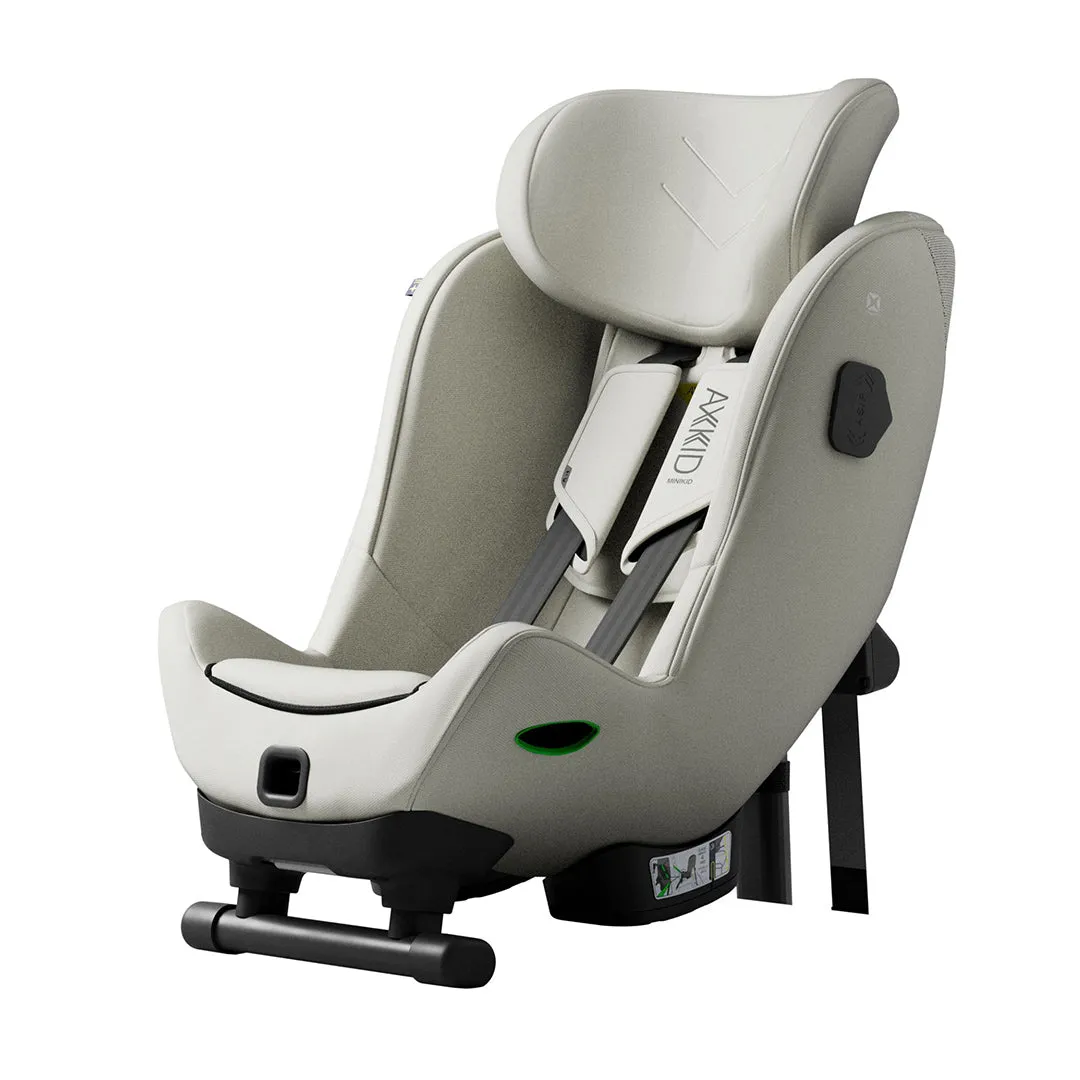 Axkid Minikid 4 Max - Beachgrass Beige