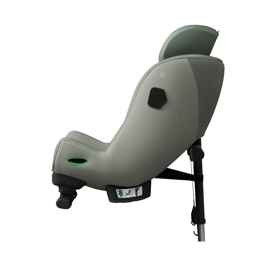 Axkid Minikid 4 Max - Nordic Bloom Green