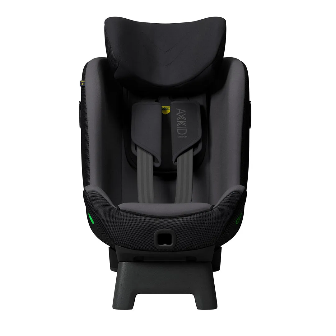 Axkid Minikid 4 Pro - Arctic Mist Grey