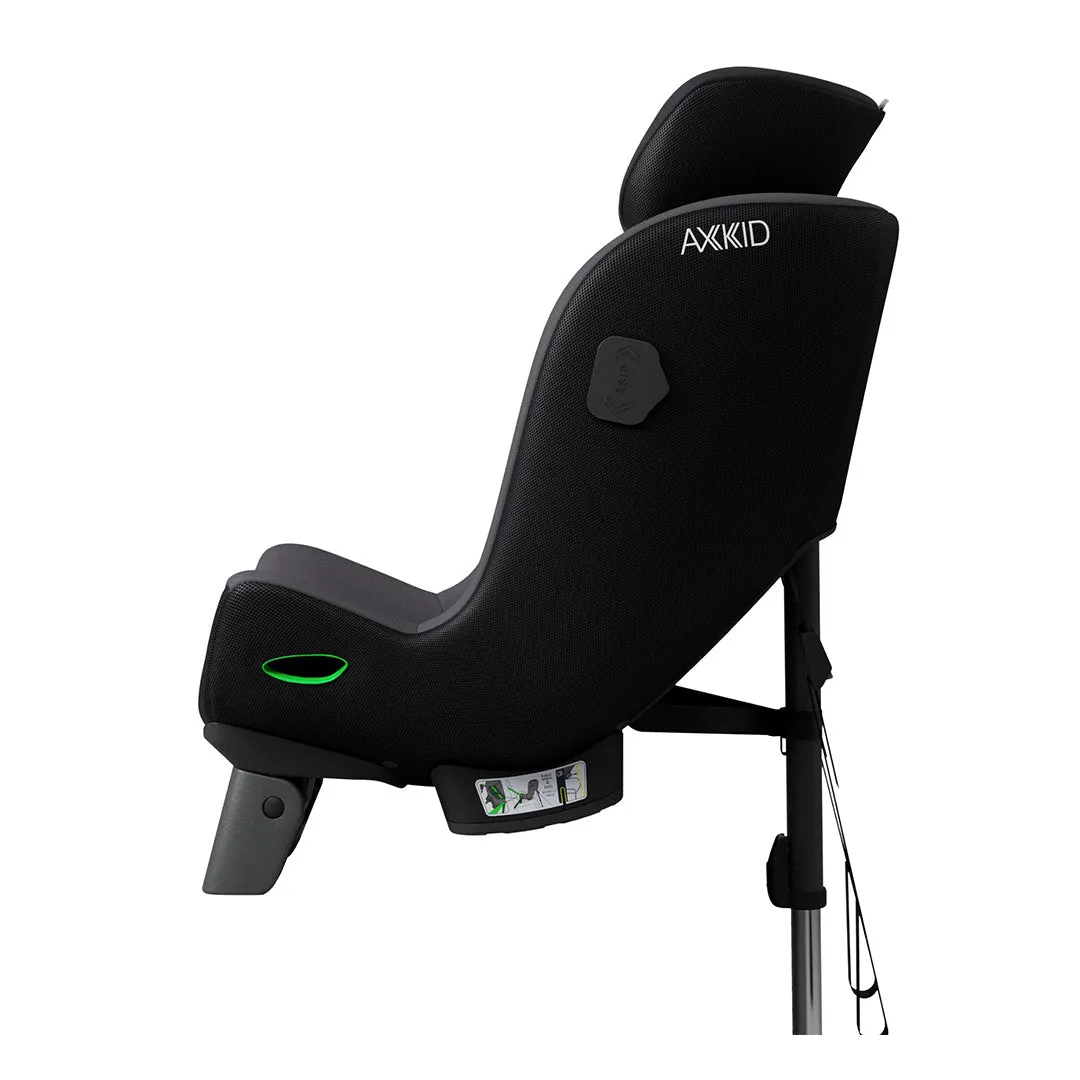 Axkid Minikid 4 Pro - Arctic Mist Grey