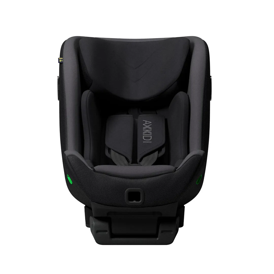 Axkid Minikid 4 Pro - Arctic Mist Grey