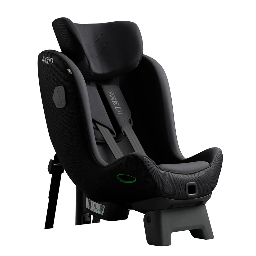 Axkid Minikid 4 Pro - Arctic Mist Grey