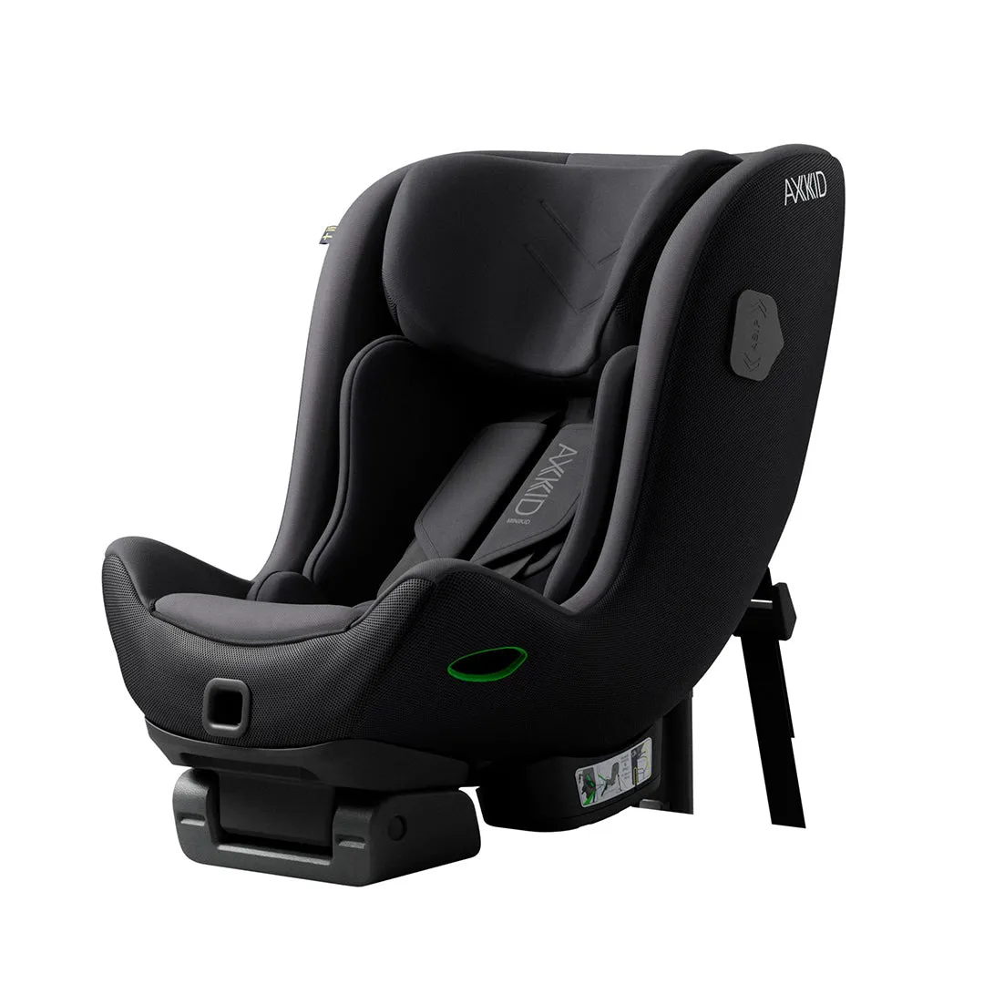 Axkid Minikid 4 Pro - Arctic Mist Grey