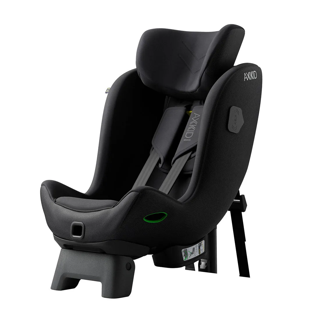 Axkid Minikid 4 Pro - Coastal Storm Black