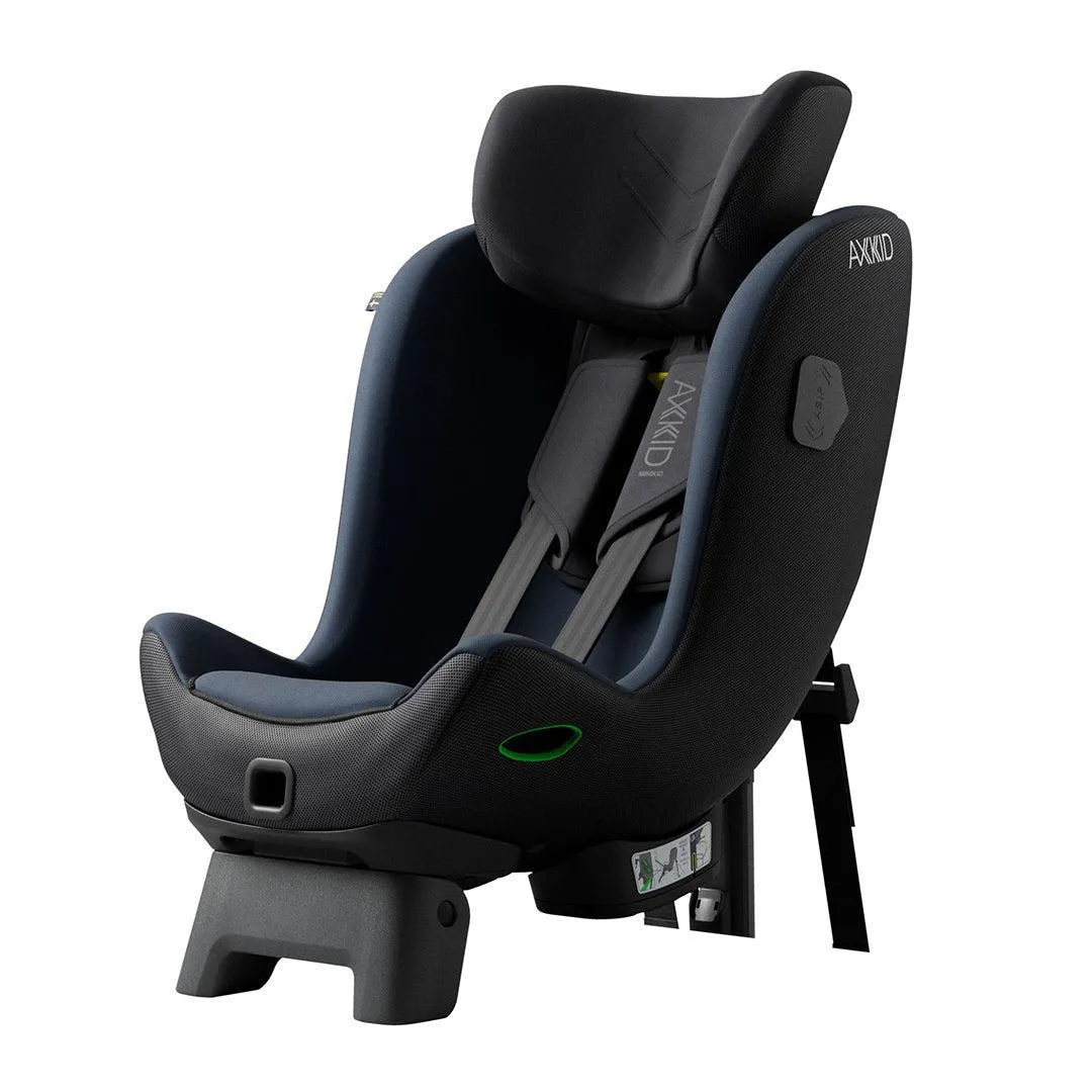 Axkid Minikid 4 Pro - Glacier Lake Blue