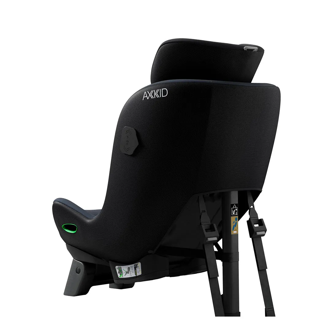 Axkid Minikid 4 Pro - Glacier Lake Blue