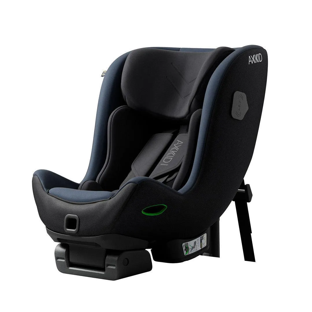 Axkid Minikid 4 Pro - Glacier Lake Blue