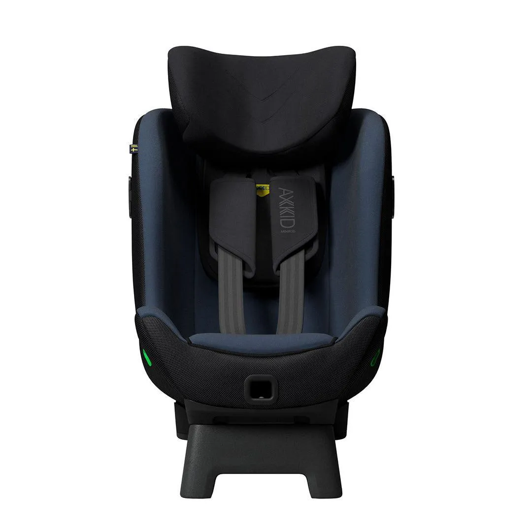 Axkid Minikid 4 Pro - Glacier Lake Blue