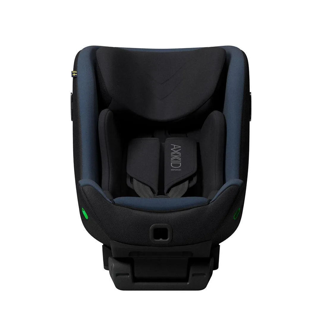 Axkid Minikid 4 Pro - Glacier Lake Blue