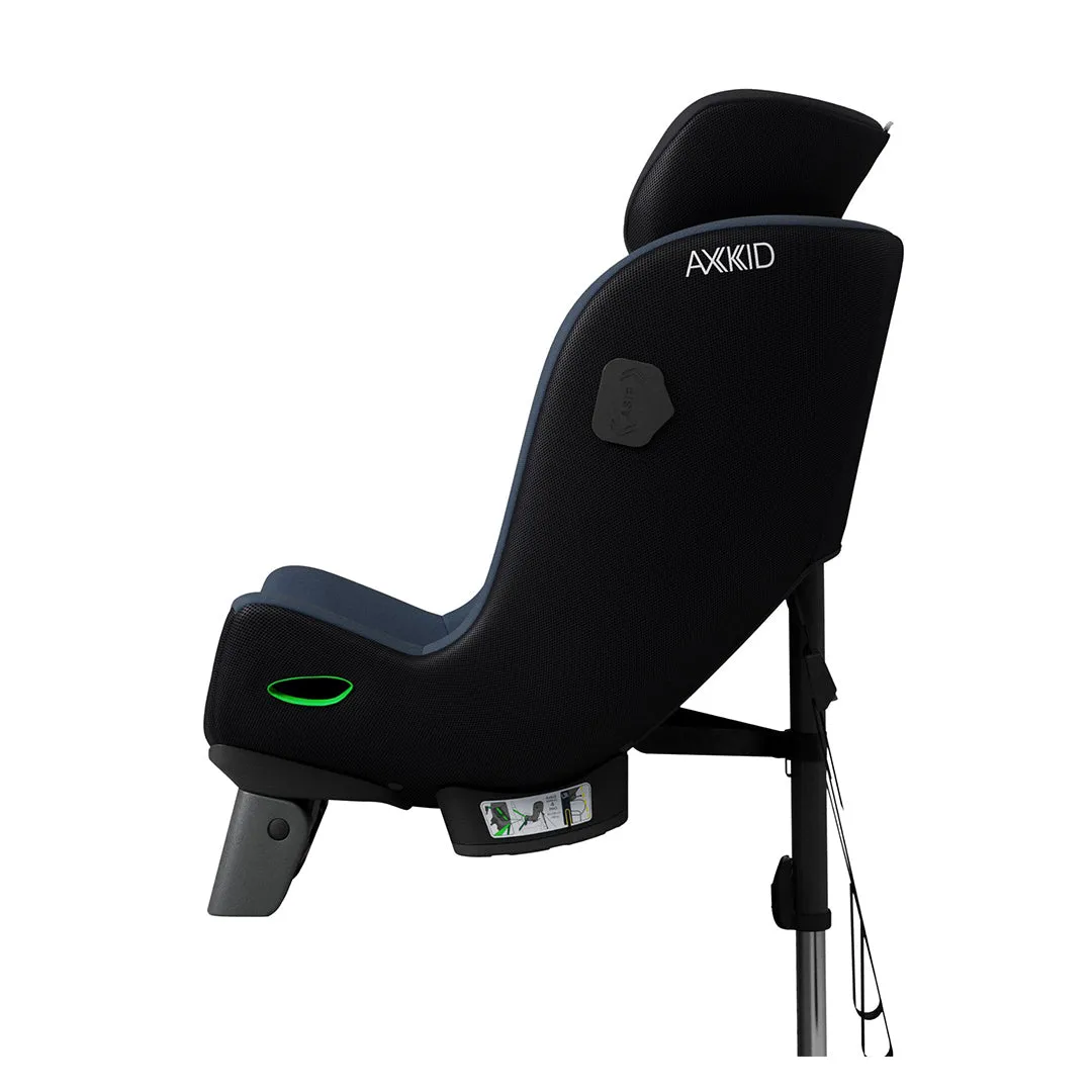 Axkid Minikid 4 Pro - Glacier Lake Blue