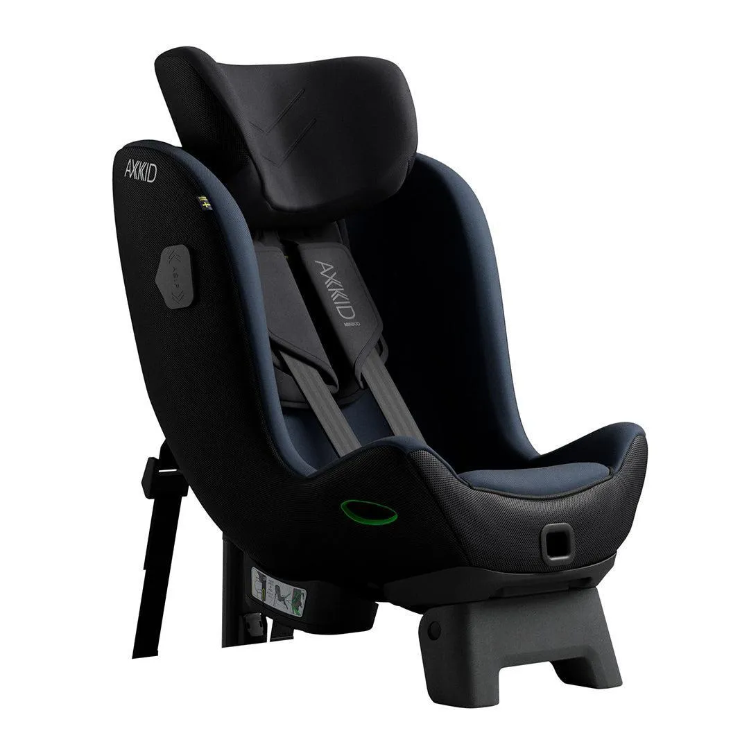 Axkid Minikid 4 Pro - Glacier Lake Blue