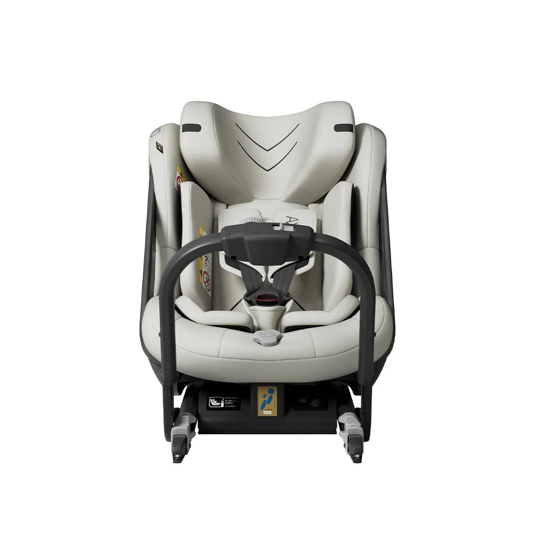 Axkid ONE 3 Car Seat - Beachgrass Beige