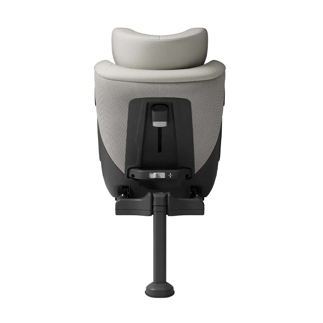 Axkid ONE 3 Car Seat - Beachgrass Beige