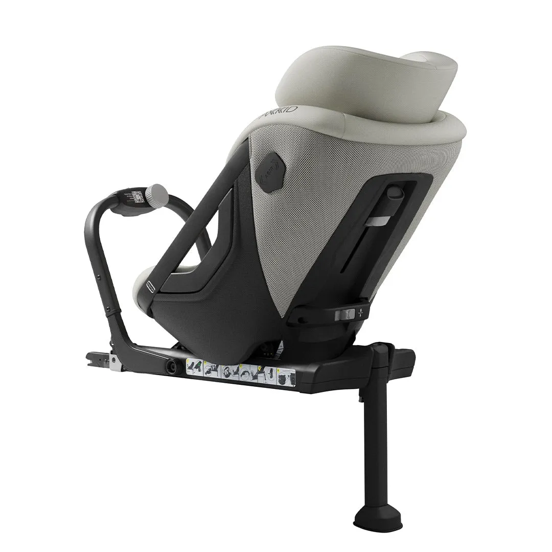 Axkid ONE 3 Car Seat - Beachgrass Beige