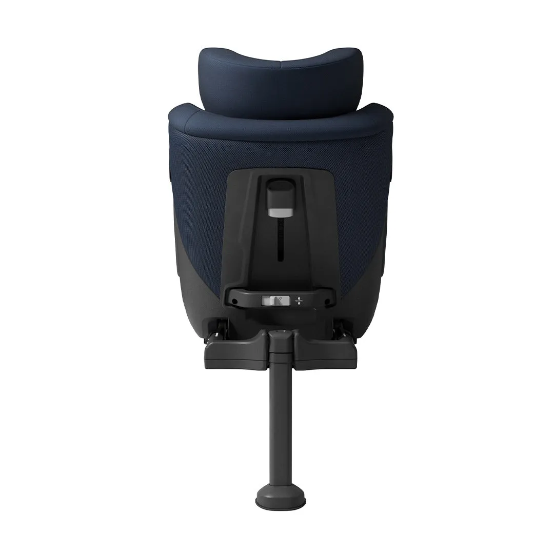 Axkid ONE 3 Car Seat - Glacier Lake Blue