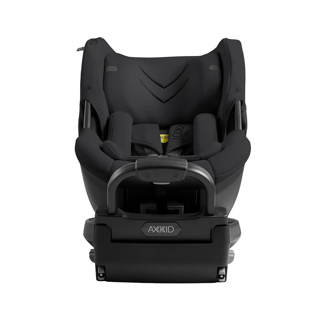 Axkid Spinkid 2 180 - Coastal Storm Black