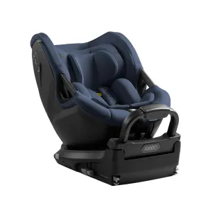 Axkid Spinkid 2 180 - Glacier Lake Blue