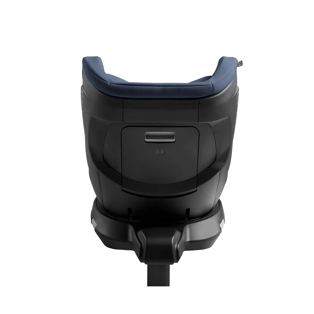 Axkid Spinkid 2 180 - Glacier Lake Blue