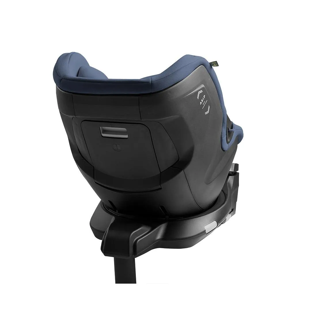 Axkid Spinkid 2 180 - Glacier Lake Blue