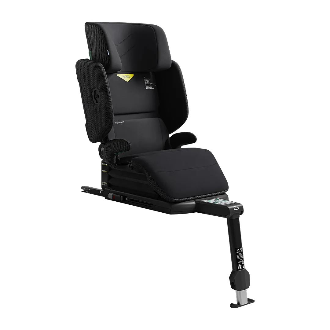 Axkid UP Car Seat - Costal Storm Black