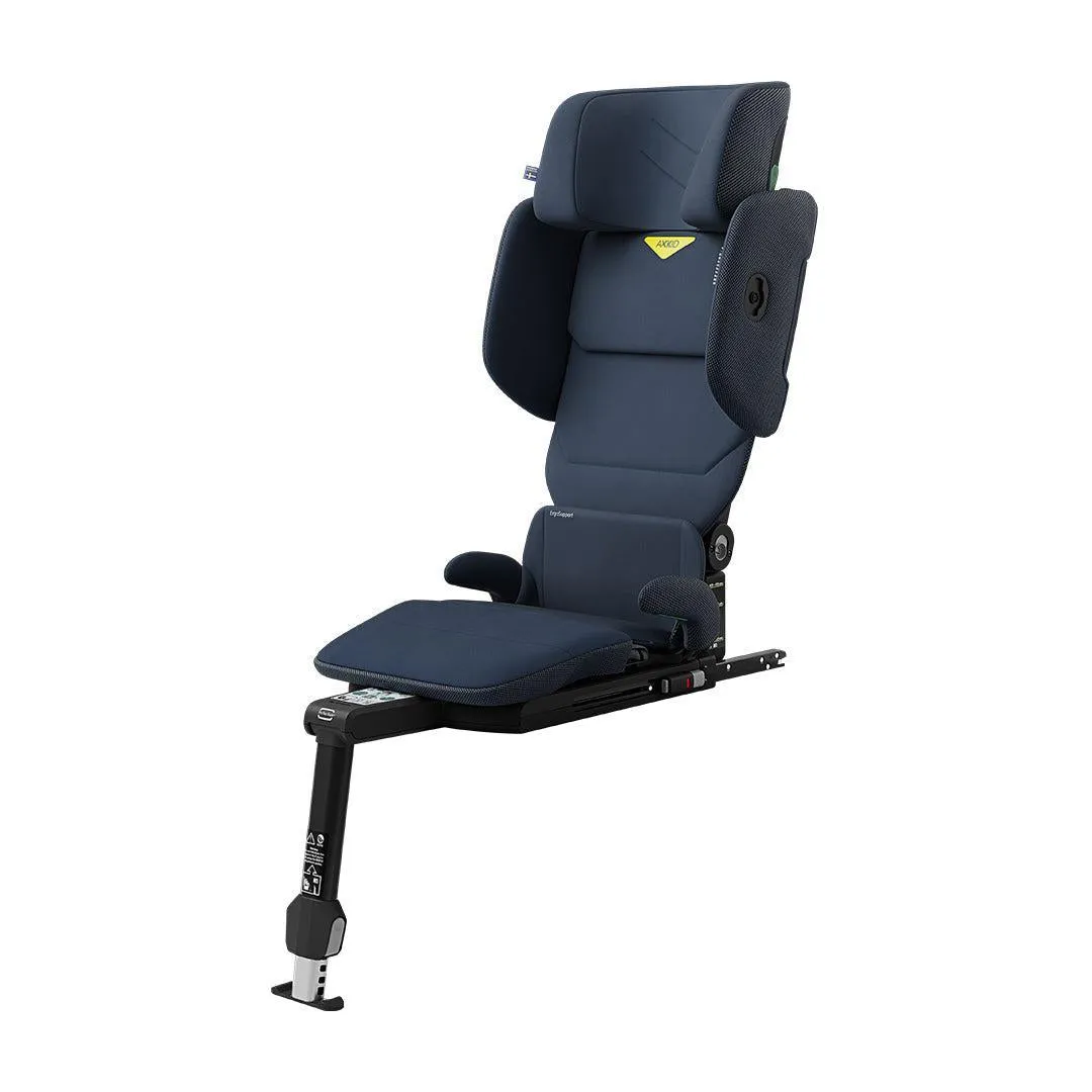 Axkid UP Car Seat - Glacier Lake Blue
