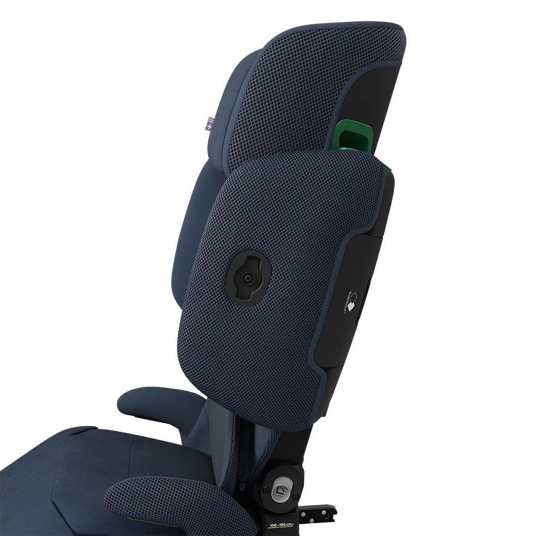 Axkid UP Car Seat - Glacier Lake Blue