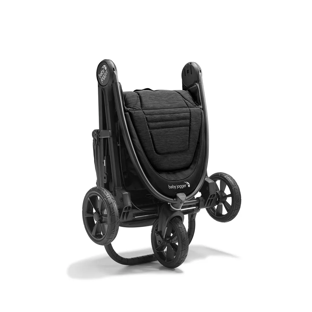 Baby Jogger City Mini GT2 Stroller - Stone Grey