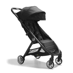 Baby Jogger City Tour 2 Stroller - Pitch Black