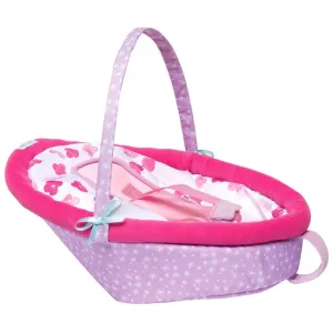 Baby Stella Cute Comfort Car Seat