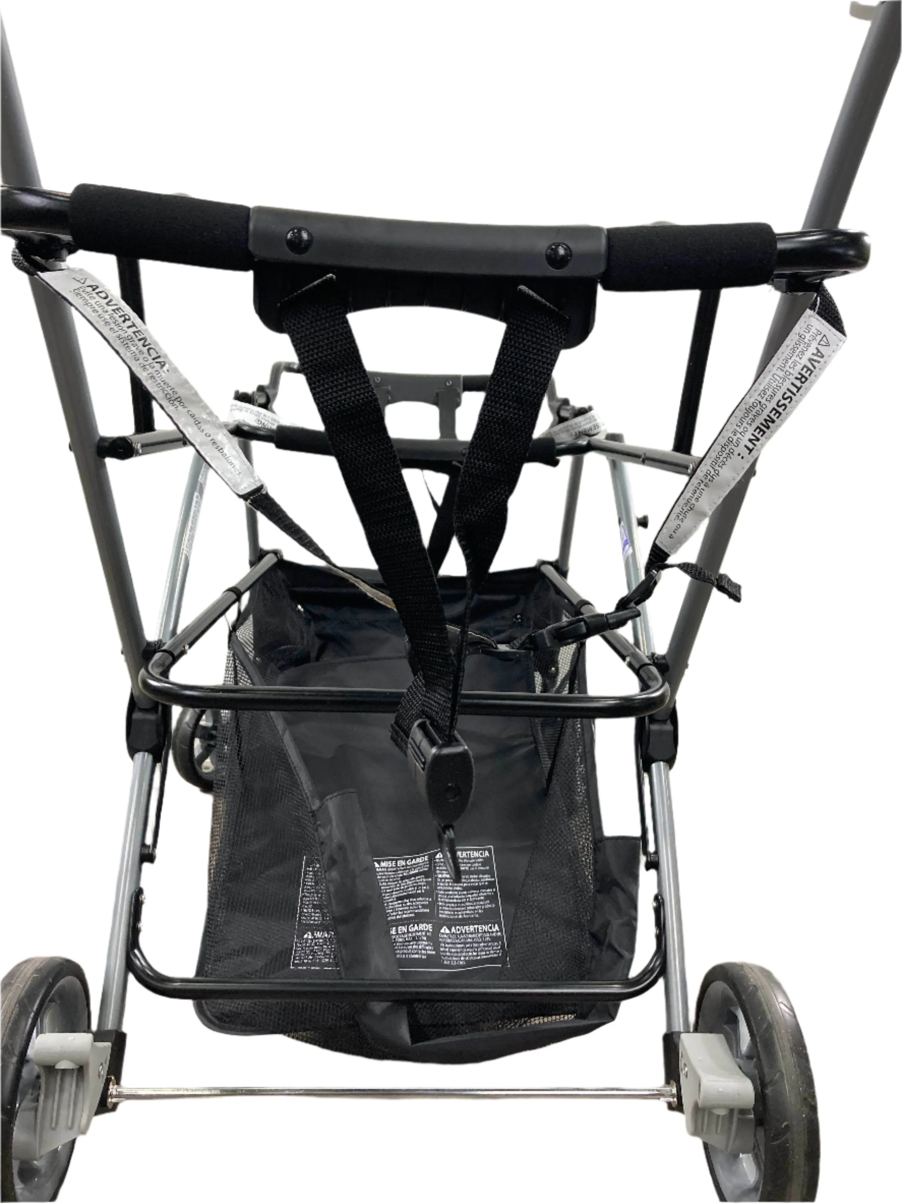 Baby Trend Snap-n-Go Double Universal Infant Car Seat Stroller, 2021