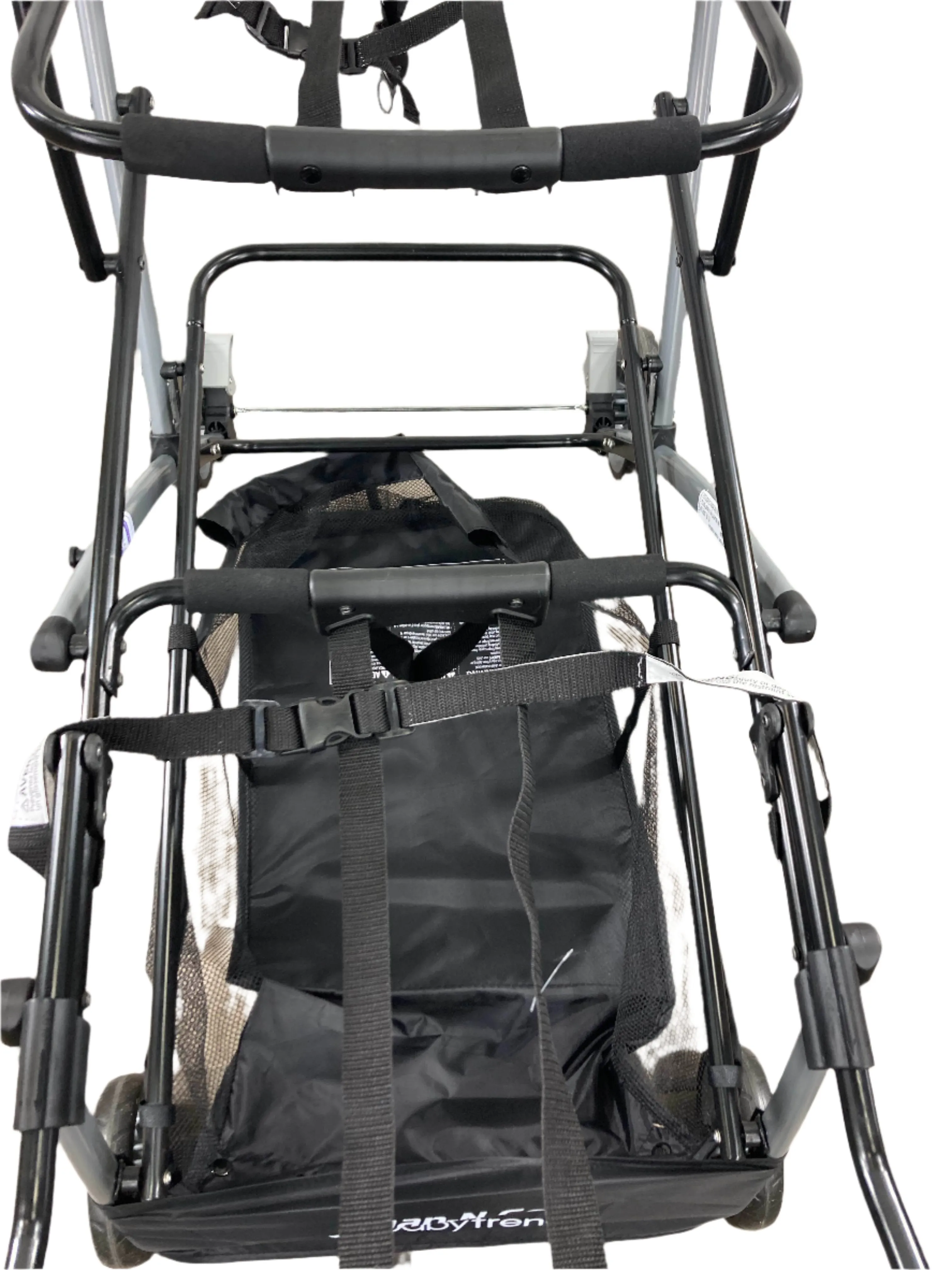 Baby Trend Snap-n-Go Double Universal Infant Car Seat Stroller, 2021