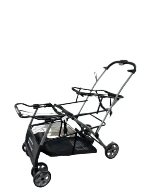 Baby Trend Snap-n-Go Double Universal Infant Car Seat Stroller, 2021