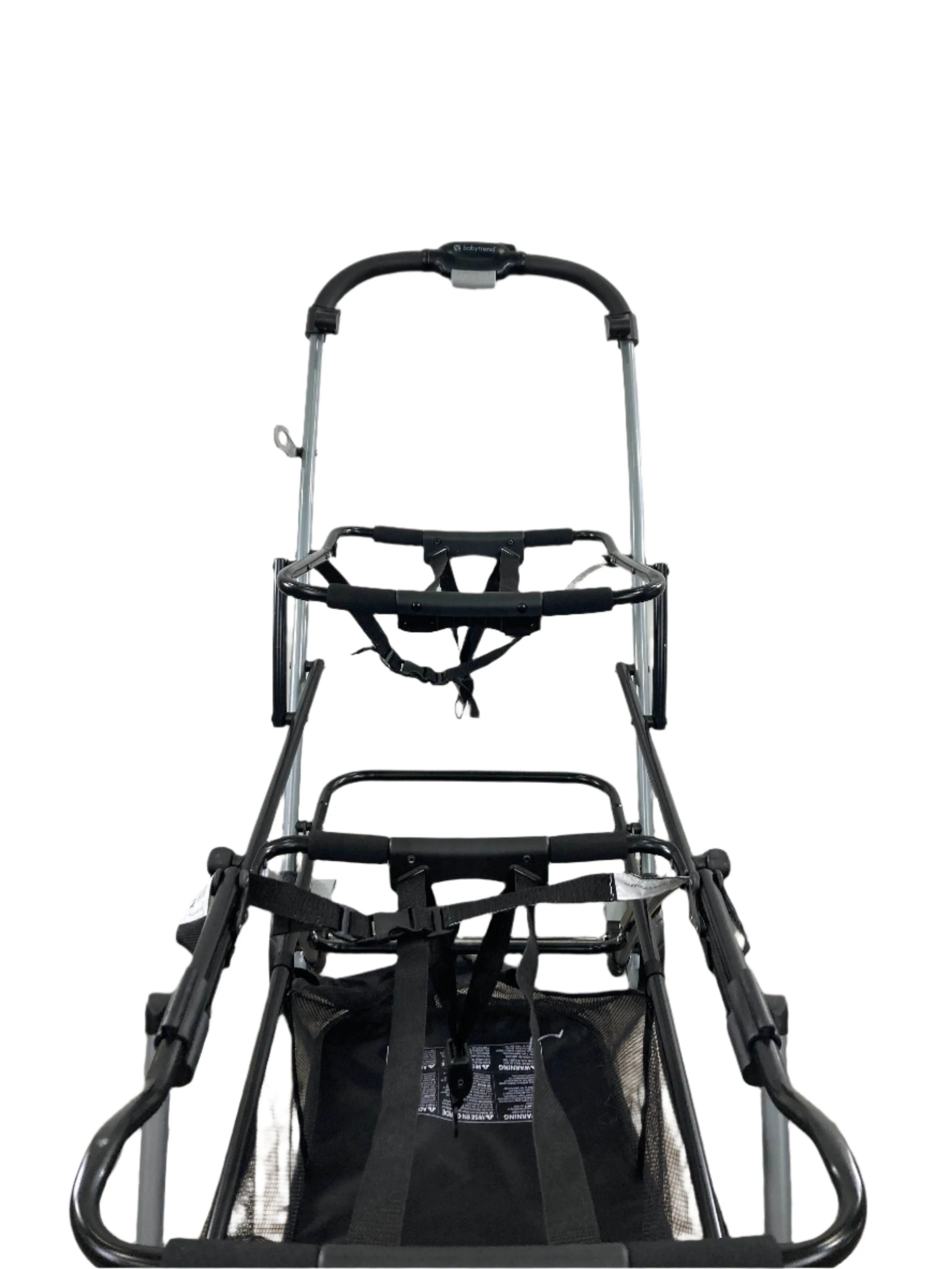 Baby Trend Snap-n-Go Double Universal Infant Car Seat Stroller, 2021